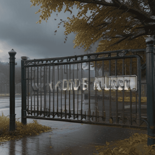 Schools Close Tomorrow: Safety First Amid Cyclone Alert!