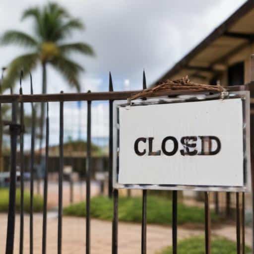 Schools in Cyclone-Affected Areas Remain Closed: Safety First