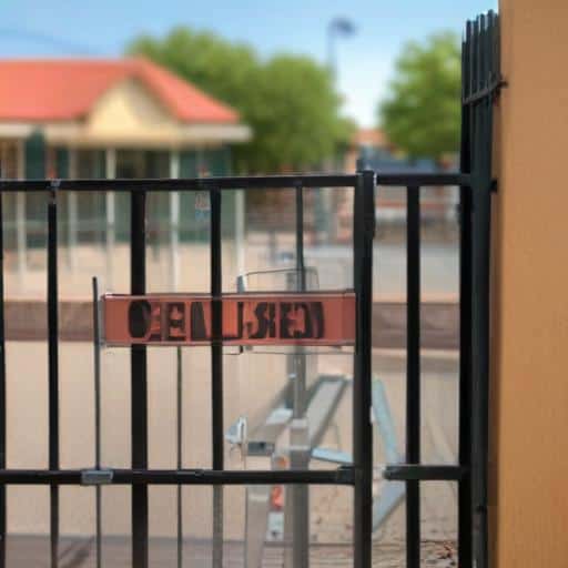 Schools in Northern Division Closed: Is Your Child Safe?