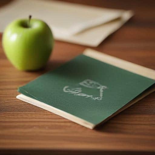 Schoolteacher's Apology Letter Could Change Online Conduct Game