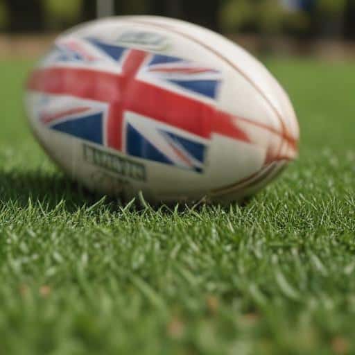 Score Big: Win a Trip to the Women’s Rugby World Cup Final!