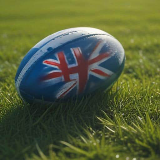 Scotland Gears Up for Thrilling Clash with Fiji: Will They Adapt to the Heat?