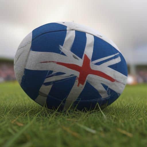 Scotland Readies for Fierce Battle Against the Flying Fijians