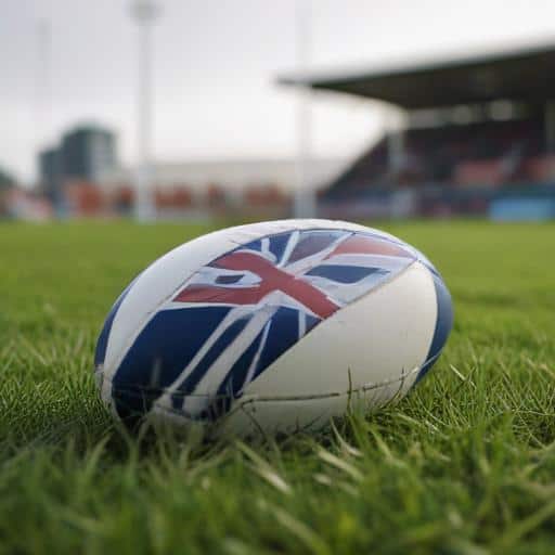 Scotland Rugby's Epic Tour: A Clash of Cultures and Competitors!