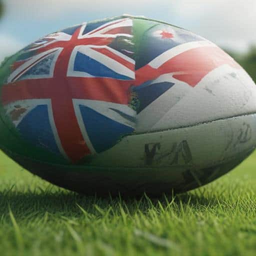 Scotland vs Fiji: A High-Stakes Rugby Showdown Unfolds!