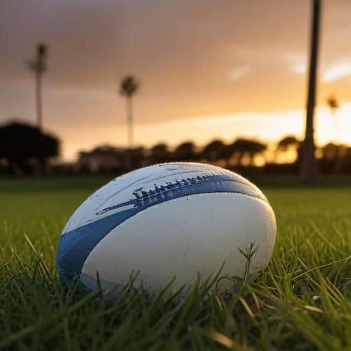 Scotland vs Fiji: A Rugby Clash You Can't Miss!