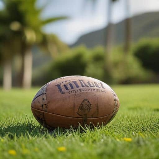 Scotland's Rugby Showdown: Can They Tame the Flying Fijians?