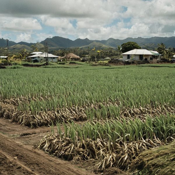 Illustrative image related to Seaqaqa sugarcane farmers push for legal action after TLTB declines Natua lease renewals.