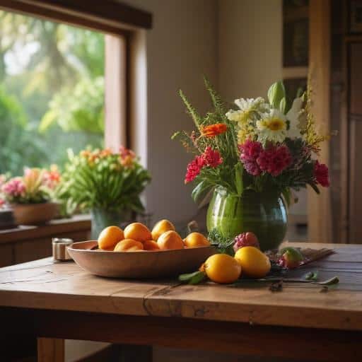 Seaqaqa Vendors Celebrate the Dawn of a New Market Revolution