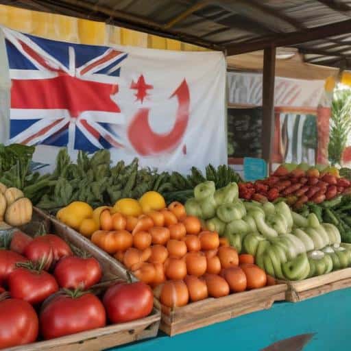 Seaqaqa's New Market: A Game Changer for Local Commerce and Community Spirit