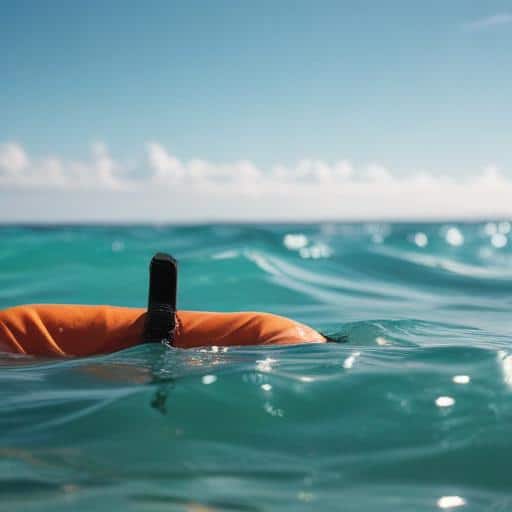 Search Efforts Intensify for Missing Ferry Passengers Near Bali