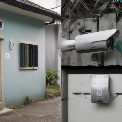 Security Breach at Prime Minister's Residence: How Did It Happen?