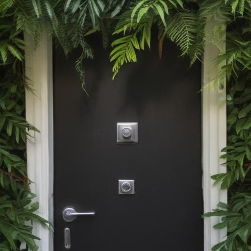 Security Breach at Prime Minister's Residence Raises Alarms