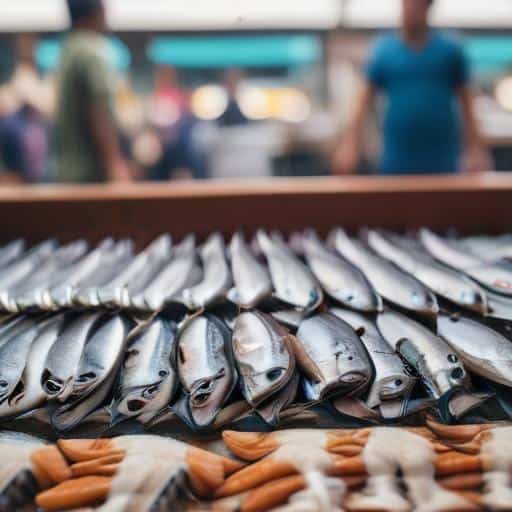 Security Crisis: Fish Vendor Calls for Urgent Measures After Theft in Suva Markets