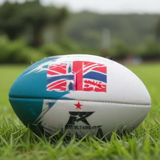 Seeds of Success host training session for Fiji U20 7s team