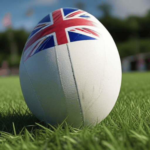 Illustration of Serevi to coach Drua in Coral Coast 7s