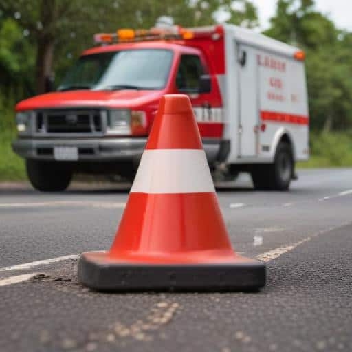 Serious Bus Accident in Sigatoka: Emergency Teams Respond