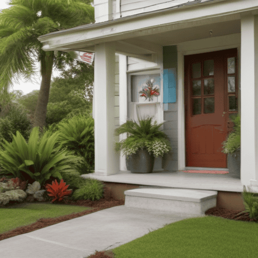 Illustration of Seven families in Tailevu receive new homes through rural housing scheme