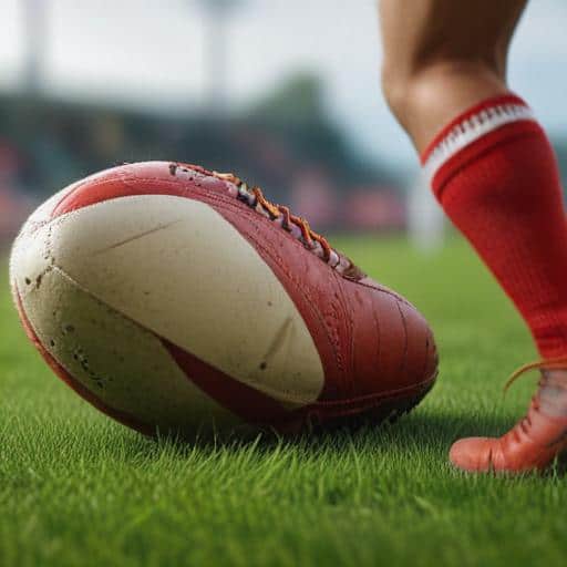 "Sevens Star Joji Nasova Makes Bold Leap to Super Rugby"