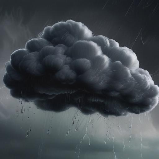 Severe Thunderstorm Alert: Viti Levu Braces for Heavy Rainfall and Flooding