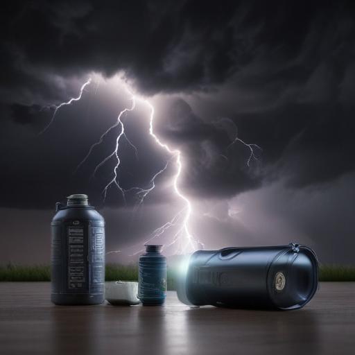 Severe Storms on the Horizon: Are You Prepared?