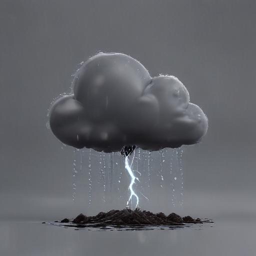 Severe Thunderstorm Alert: Heavy Rainfall and Isolated Thunderstorms Expected Across Viti Levu