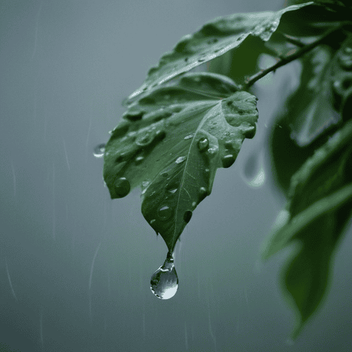 Severe Thunderstorm Warning Issued as Heavy Rainfall Expected Across Viti Levu and Vanua Levu in Fiji
