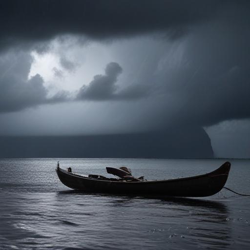 Severe Thunderstorms and Heavy Rain Expected Across Fiji This Weekend