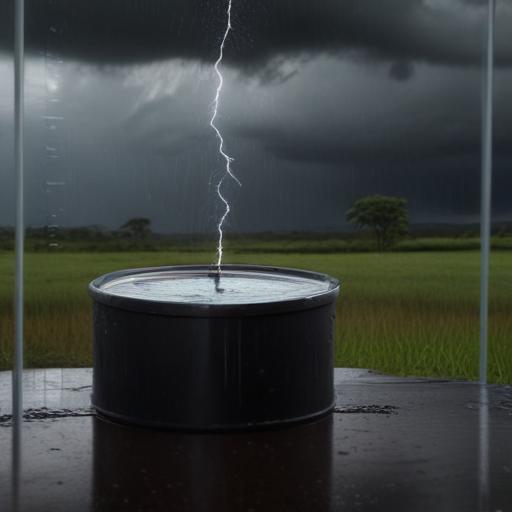 Severe Thunderstorms and Heavy Rainfall Expected Across Fiji This Weekend