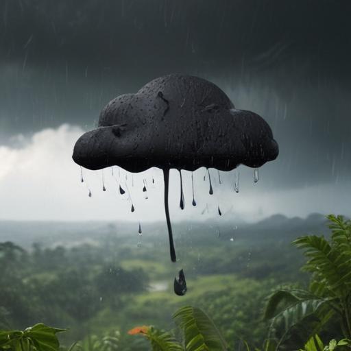 Severe Thunderstorms and Heavy Rainfall Expected Across Fiji This Weekend