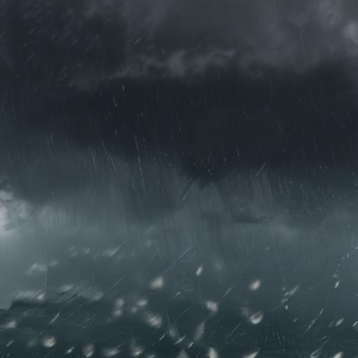Severe Thunderstorms and Heavy Rainfall Forecast for Fiji: Weather Update for March 30, 2025