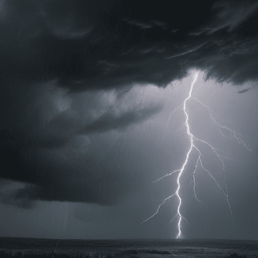 Severe Weather Alert: Flash Flooding Risks and Thunderstorms Expected Across Fiji