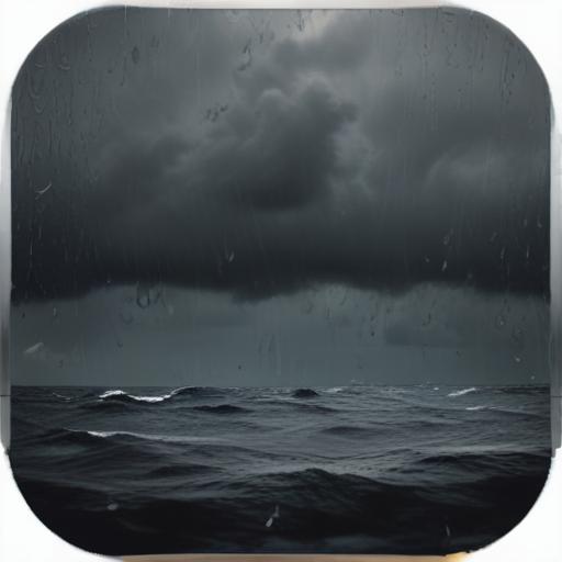 Severe Weather Alert: Gale and Heavy Rain Warnings for Fiji's Northern Lau Group and Southeastern Areas