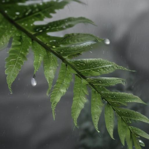 Severe Weather Alert: Heavy Rain and Strong Winds Forecasted for Fiji - May 2025