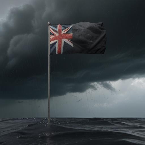 Severe Weather Alert: Heavy Rain and Thunderstorms Expected Across Fiji This Week