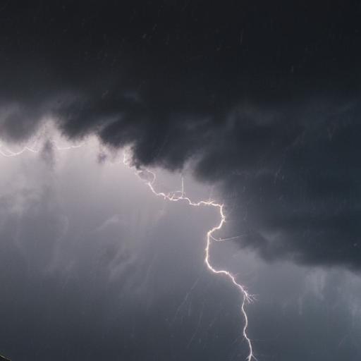 Severe Weather Alert: Heavy Rain and Thunderstorms Expected Across Fiji This Week