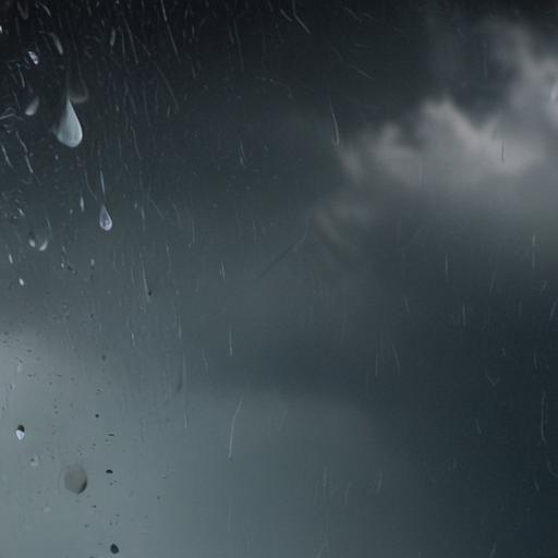 Severe Weather Alert: Heavy Showers and Thunderstorms Expected Across Fiji This Weekend