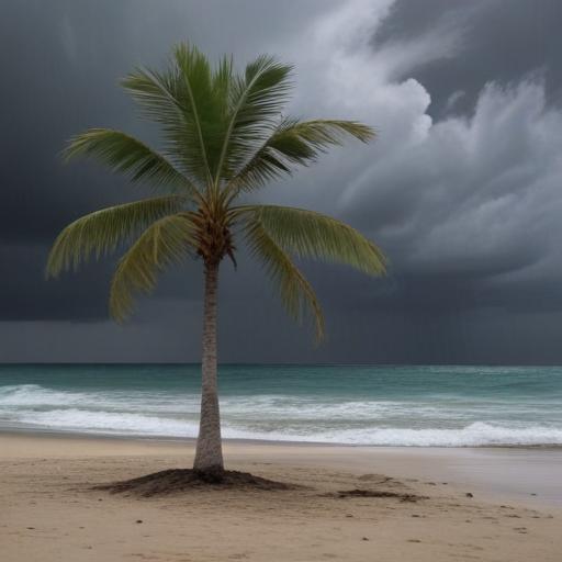 Severe Weather Alert: Heavy Showers and Thunderstorms Expected Across Fiji with Flash Flood Risks