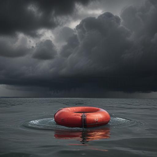 Severe Weather Alert: Prepare for Flash Flooding in Fiji!