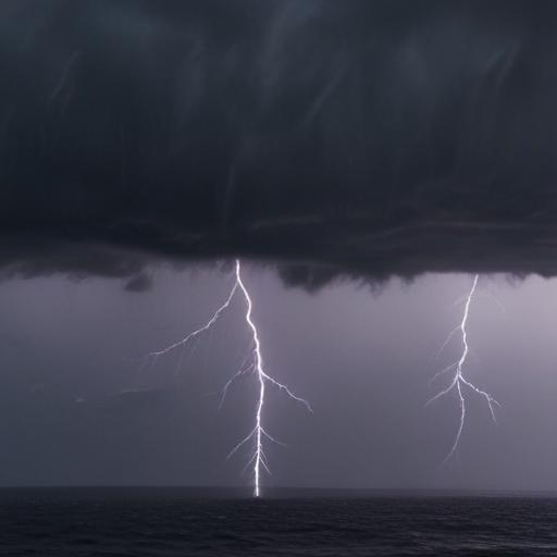 Severe Weather Alert: Rain and Thunderstorms Expected Across Fiji with Potential Flash Flooding