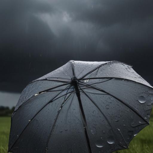 Severe Weather Alert: Strong Winds and Heavy Rain Expected in Fiji This Weekend