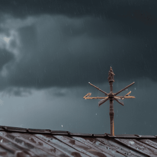 Severe Weather Alert: Tropical Cyclone Rae Affects Fiji – Expect Heavy Rains and Strong Winds