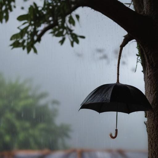 Severe Weather Warning: Heavy Rain and Thunderstorms Expected Across Fiji This Week