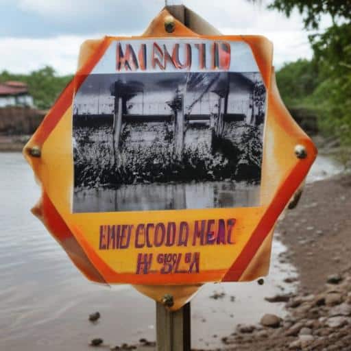 Sewage Scandal: Residents Demand Action as Health Risks Mount in Lautoka