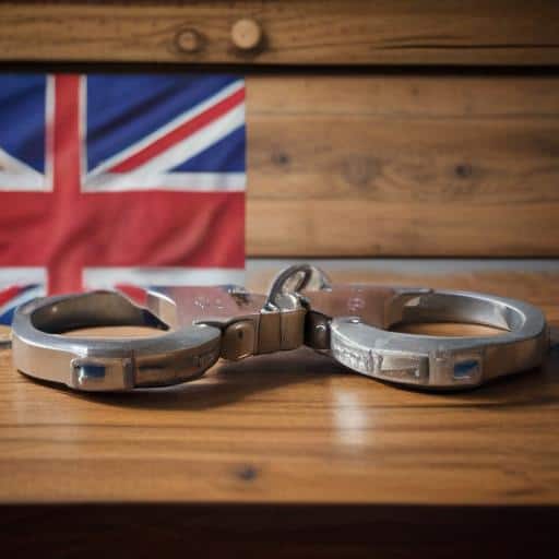 Sextortion Scandal: Couple Denied Bail Amid Alarming Charges