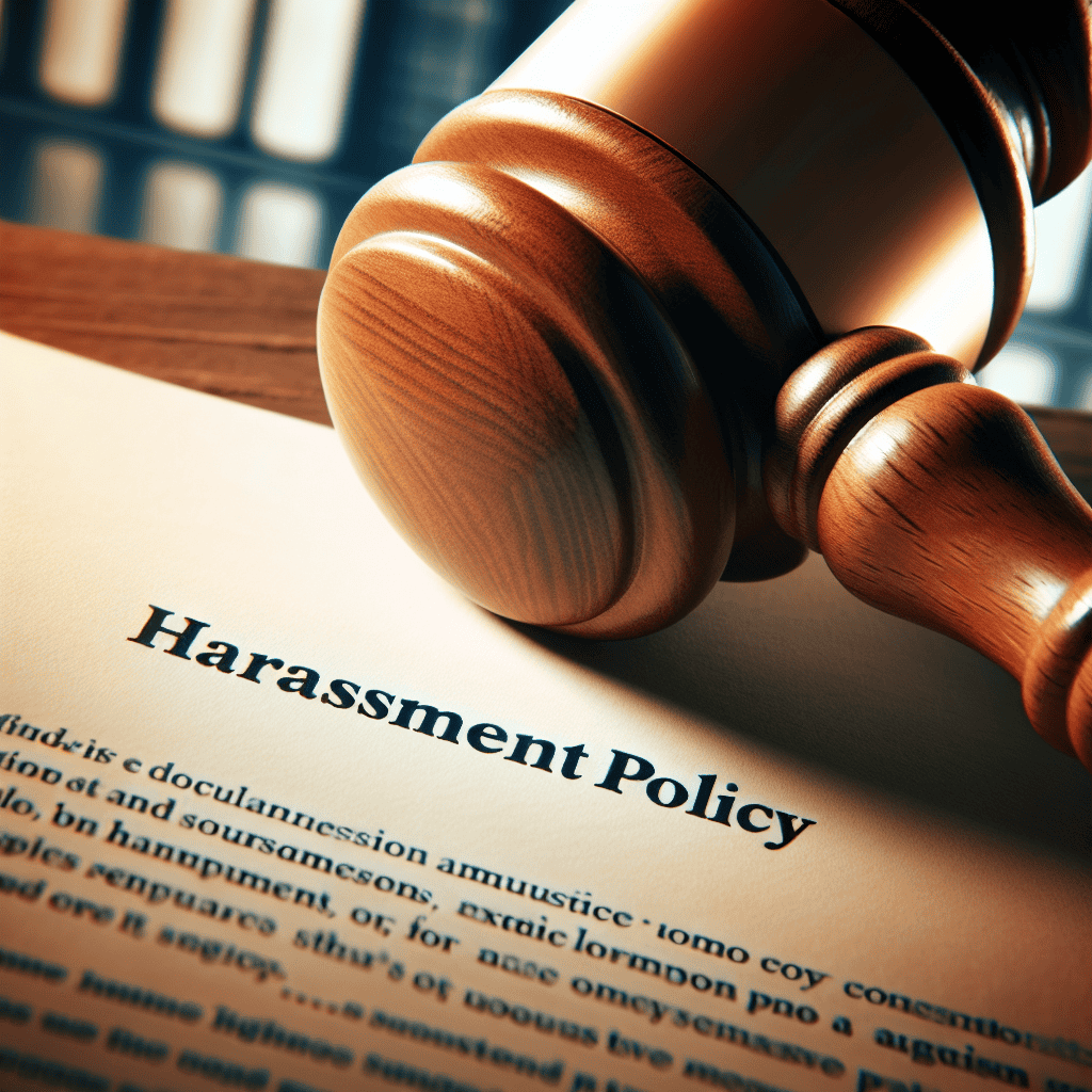 Stricter Harassment Penalties Proposed in Fiji’s Employment Law Overhaul