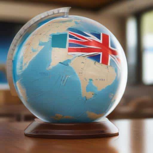 Shaping the Future: Insights from the 2025 Pacific Update Conference