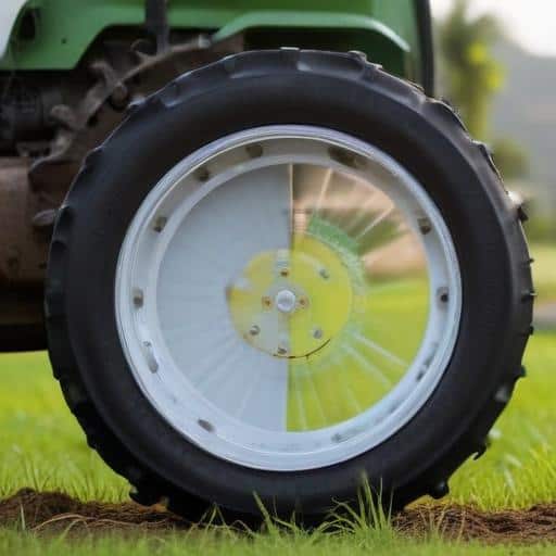 Shared Tractor Initiative Boosts Fiji's Smallholder Farming