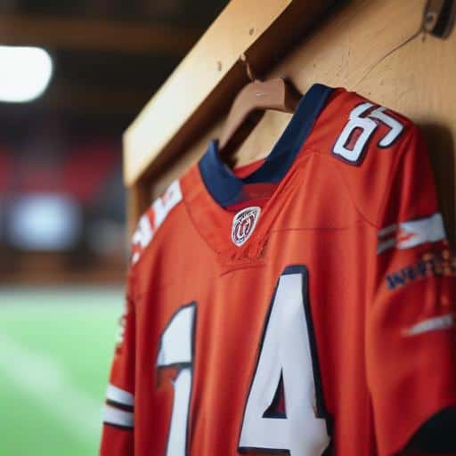 Shedeur Sanders Sparks Surge in NFL Jersey Sales: What's Behind the Hype?