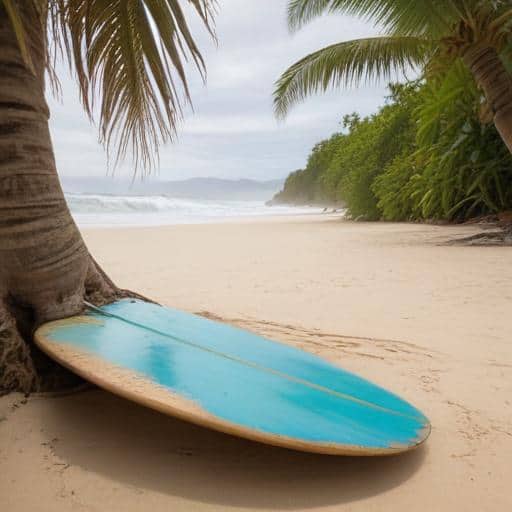 Shifting Tides: Australia's Future in the Pacific at Stake